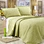 bed quilt